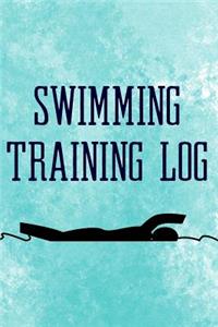 Swimming Log