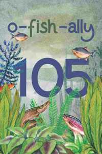 Ofishally 105