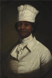 Gilbert Stuart Portrait of George Washington's Cook Journal