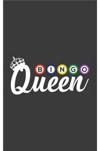 Bingo Queen