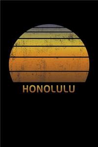 Honolulu