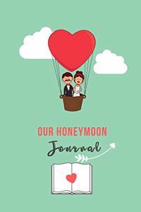 Our Honeymoon Journal