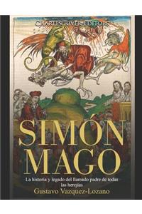 Simón Mago