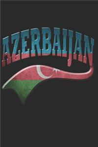 Azerbaijan Notebook