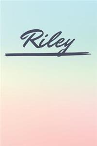 Riley