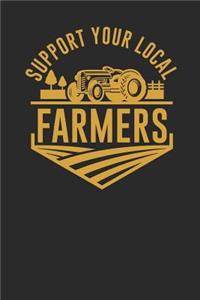 Support Your Local Farmers