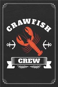 Crawfish Crew