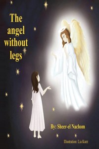 The angel without legs