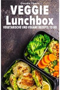 Veggie Lunchbox