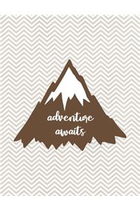 Adventure Awaits