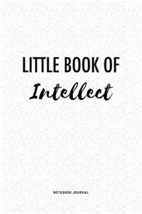 Little Book Of Intellect