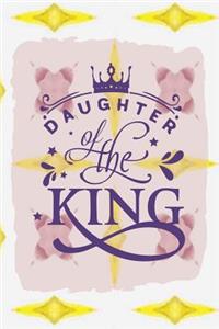 Daughter of the King