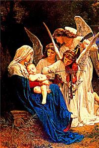 La Vierge Des Anges