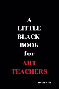 A Little Black Book