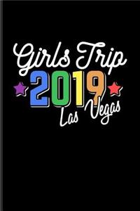 Girls Trip 2019 Las Vegas