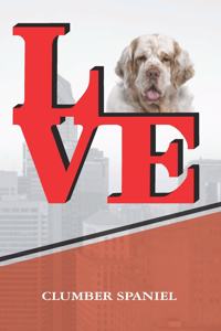 Clumber Spaniel