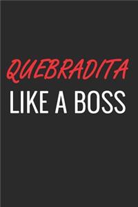 Quebradita Like a Boss