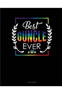Best Guncle Ever