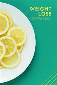 Weight Loss Journal