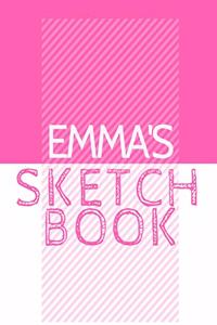 Emma's Sketchbook
