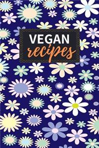 Vegan Recipes