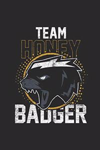 Team Honey Badger