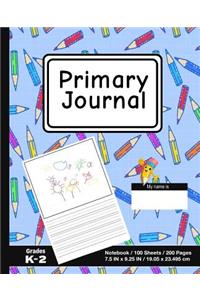 Primary Journal