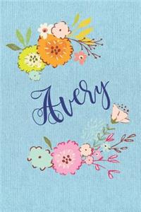 Avery