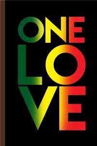 One Love