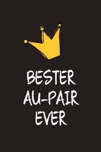 Bester Au-Pair
