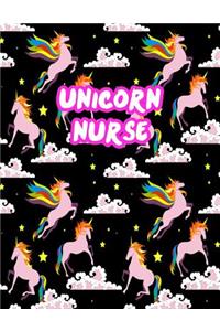 Unicorn Nurse