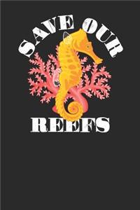 Save Our Reefs