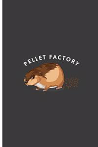 Pellet Factory