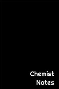 Chemist Notes