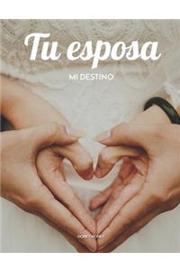 Tu Esposa