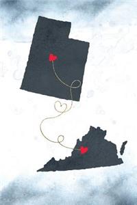 Utah & Virginia