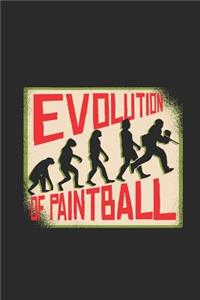 Evolution Of Paintball