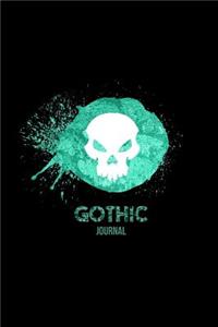 Gothic Journal