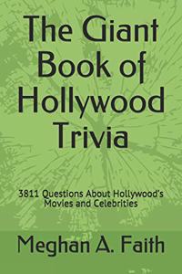 Giant Book of Hollywood Trivia