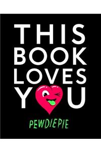 This Book Loves You