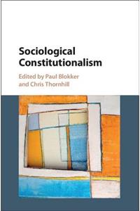 Sociological Constitutionalism