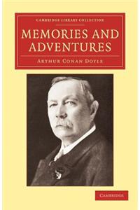 Memories and Adventures