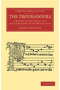 Troubadours