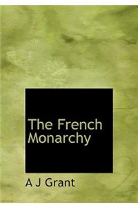 The French Monarchy