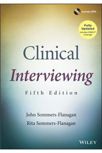 Clinical Interviewing