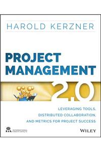 Project Management 2.0