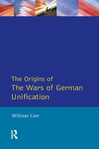 Origins of the Wars of German Unification