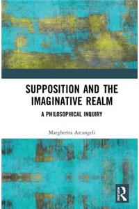 Supposition and the Imaginative Realm