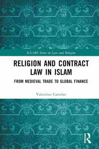 Religion and Contract Law in Islam