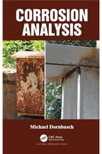 Corrosion Analysis